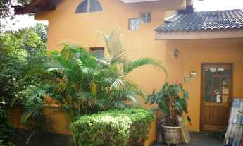 Imagem: Sobrado com terreno incrível no Real Parque