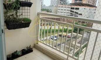 Imagem 5: Apartamento, Morumbi - São Paulo