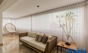 Imagem 5: COBERTURA - CAMPO BELO - SP