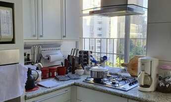 Imagem 3: APARTAMENTO - BELA VISTA - SP