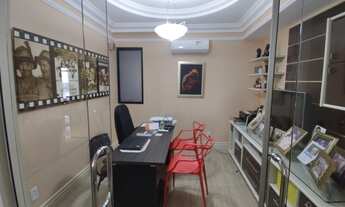 Imagem 5: Edifício Novo Líbino - 4 suítes - 3 vagas - Com 285 m² - Umarizal - Vendo Apartamento