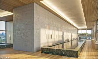 Imagem 3: Apartamento venda 73 metros, 2 quartos no Itaim - São Paulo - SP