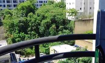 Imagem: APARTAMENTO - MORUMBI - SP