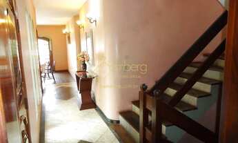 Imagem 7: Ampla casa, muito aconchegante na região do estadio do Morumbi