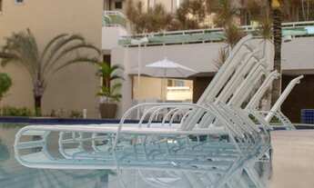 Imagem 7: Apartamento no Coco - Cobertura duplex com 04 Suites, Jacuzzi, (TR76802) LUA