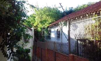 Imagem 3: Porto Alegre - Terreno Padrão - Cristal