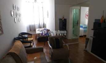 Imagem 3: Apartamento à venda, 1 quarto, 1 vaga, Ipanema - RIO DE JANEIRO/RJ