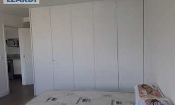 Imagem 7: FLAT - JARDIM PAULISTA - SP