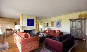 Imagem 4: Jardim Guedala, 1035m2 de terreno, melhor rua do bairro