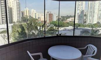 Imagem 2: Ótimo apto duplex na região do Portal do Morumbi