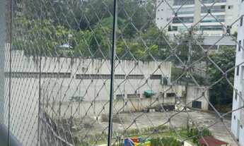 Imagem 7: APARTAMENTO - MORUMBI - SP