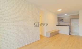 Imagem 7: Apartamento Locação Chácara Santo Antônio 72 m² 3 Dormitórios