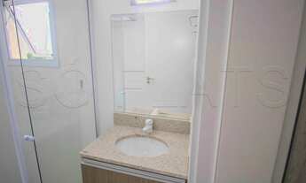 Imagem 6: Apartamento para aluguel com 24 metros quadrados com 1 quarto em Consolação - São Paulo