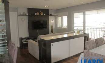 Imagem 3: APARTAMENTO - CAMPO BELO - SP