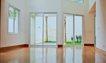 Imagem 6: Casa em Condomínio, Jardim Petrópolis - São Paulo