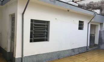 Imagem 5: São Paulo - Casa Padrão - Água Rasa