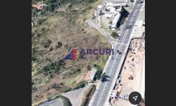 Imagem 2: Belo Horizonte - Terreno Padrão - Estoril