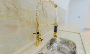 Imagem 6: Casa de condomínio sobrado para venda com 298 metros quadrados com 4 quartos