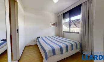 Imagem 6: APARTAMENTO - JARDIM AMÉRICA - SP