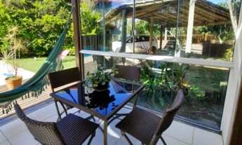 Imagem 5: CASA EM CONDOMÍNIO - LAGOA DA CONCEIÇÃO - SC