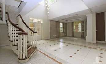 Imagem: Porto Alegre - Casa Padrão - Ipanema