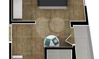 Imagem 4: Excelente edifício residencial totalmente reformado- IDEAL PARA UNIVERSITÁRIOS