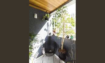 Imagem 6: Apartamento à Venda - Vila Pompéia, 3 Quartos, 92 m2