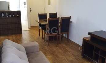 Imagem 4: Porto Alegre - Apartamento Padrão - Santa Tereza