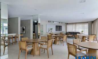 Imagem 3: APARTAMENTO - JURERÊ INTERNACIONAL - SC