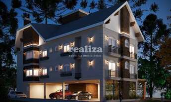 Imagem 5: APARTAMENTO COM 1 SUÍTE EM GRAMADO