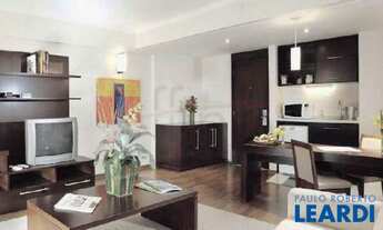 Imagem: FLAT - PARAÍSO - SP