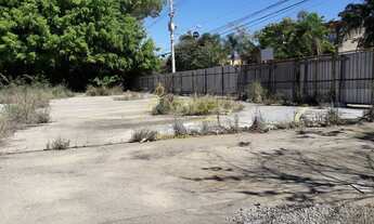 Imagem: MARAVILHOSA ESQUINA, EXCELENTE TERRENO EM