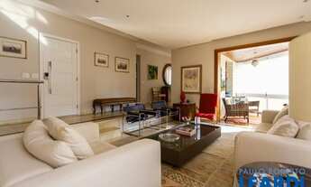 Imagem: APARTAMENTO - JARDIM AMÉRICA - SP