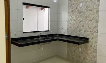 Imagem 4: Vendo Casa por 185 mil no Jardim Primavera