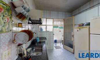 Imagem 4: APARTAMENTO - MIRANDÓPOLIS - SP