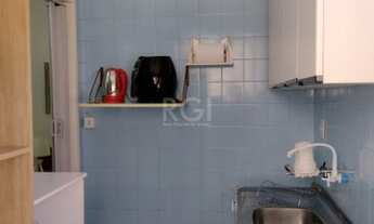 Imagem 4: Porto Alegre - Apartamento Padrão - Cristal