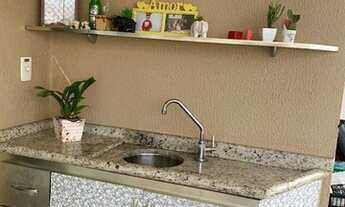 Imagem: APARTAMENTO - IPIRANGA - SP