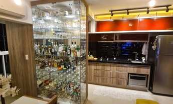 Imagem 7: Apartamento Venda 2 Dormitórios - 60 m² Brooklin