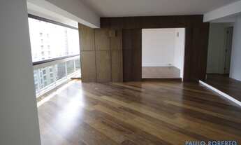 Imagem: APARTAMENTO - CAMPO BELO - SP