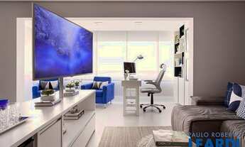 Imagem 2: APARTAMENTO - BARRA FUNDA - SP