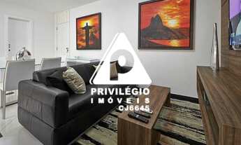 Imagem 3: Apartamento à venda, 2 quartos, 1 suíte, 1 vaga, Ipanema - RIO DE JANEIRO/RJ