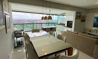 Imagem 2: Finamente Decorado 3 quartos Soho 113 metros quadrados com 3 quartos em Paralela