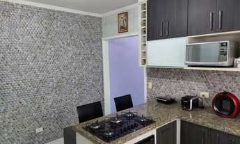 Imagem 7: Apartamento sem condomínio (cobertura), Vila América em Santo André