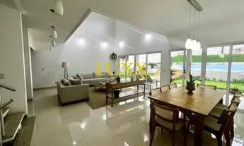 Imagem 2: JUNDIAÍ - Casa de Condomínio - TERRAS DE SÃO CARLOS