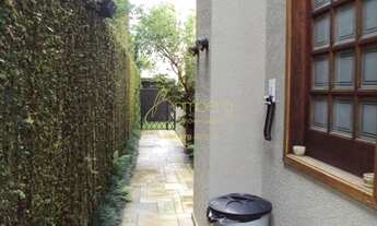 Imagem 7: Belíssimo sobrado, espaçoso e em ótima localização. Confira!