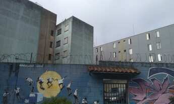 Imagem 2: Apartamento a venda próximo ao monotrilho por R$ 170.000,00