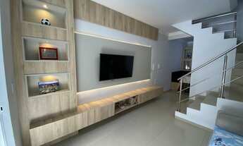 Imagem: Sobrado para venda com com 2 quartos em