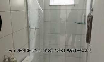 Imagem 6: Leo vende, a 3 minutos da Fraga, 3 suítes, excedente