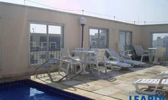 Imagem 1: APARTAMENTO - MOEMA ÍNDIOS - SP