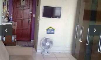 Imagem 5: Oportunidade Kit c/ vaga e elevador , Vista Mar por 165 mil